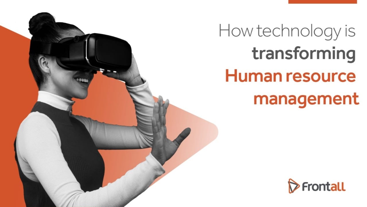 a woman playing with vr glasses