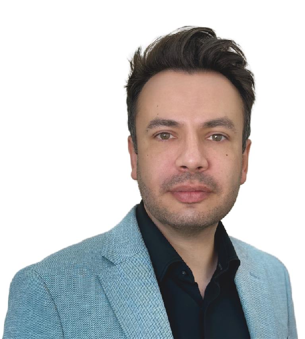Dan Padilha