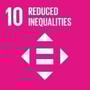 SDG Goal 10