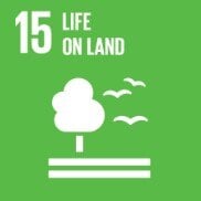 SDG Goal 15