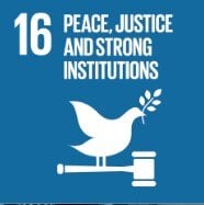 SDG Goal 16
