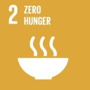 SDG Goal 2