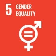 SDG Goal 5