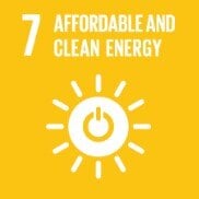 SDG Goal 7